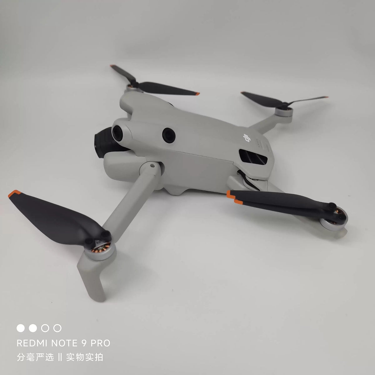 99% New (Mint) DJI Mini 4 Pro Fly More with DJI Care Refresh