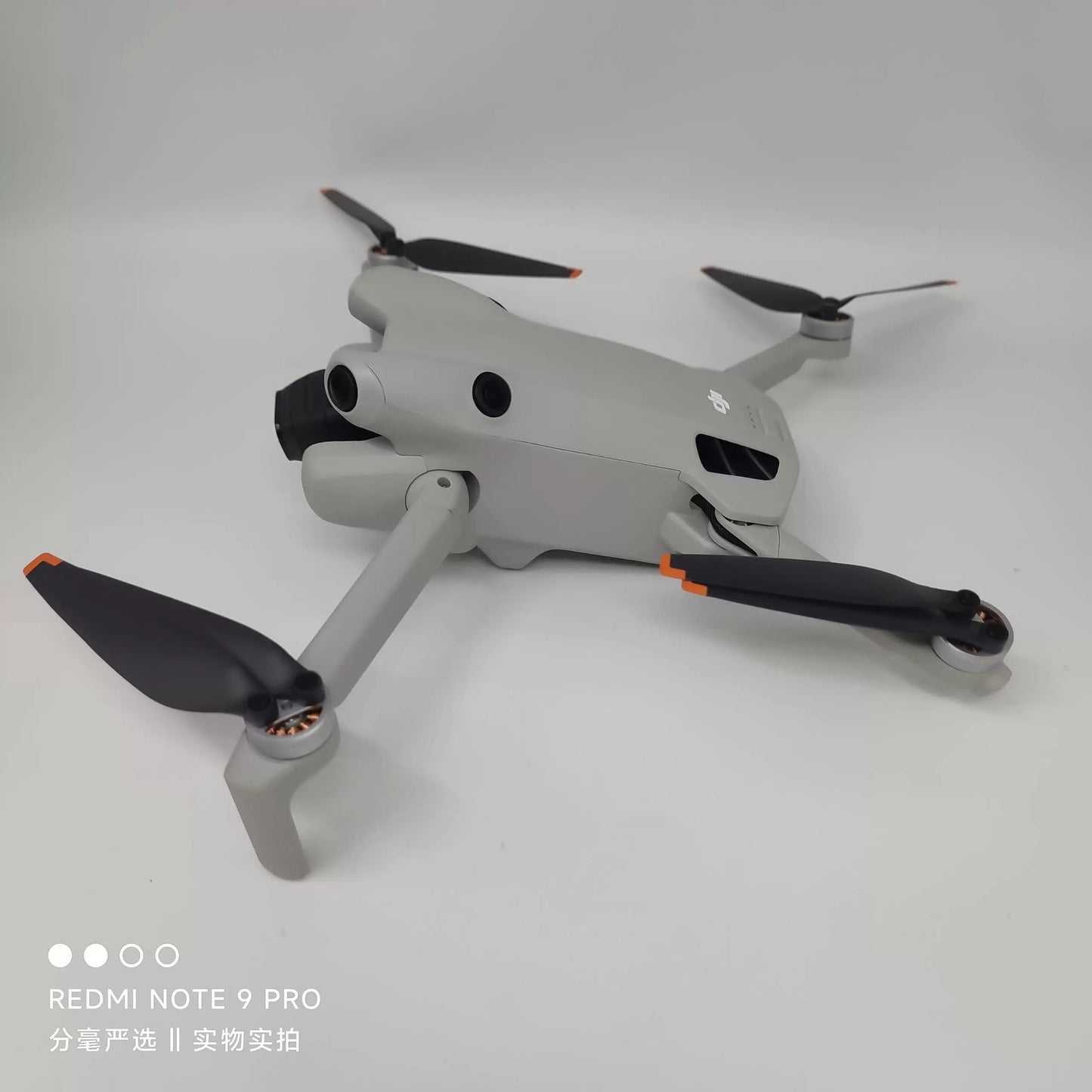 99% New (Mint) DJI Mini 4 Pro Fly More with DJI Care Refresh