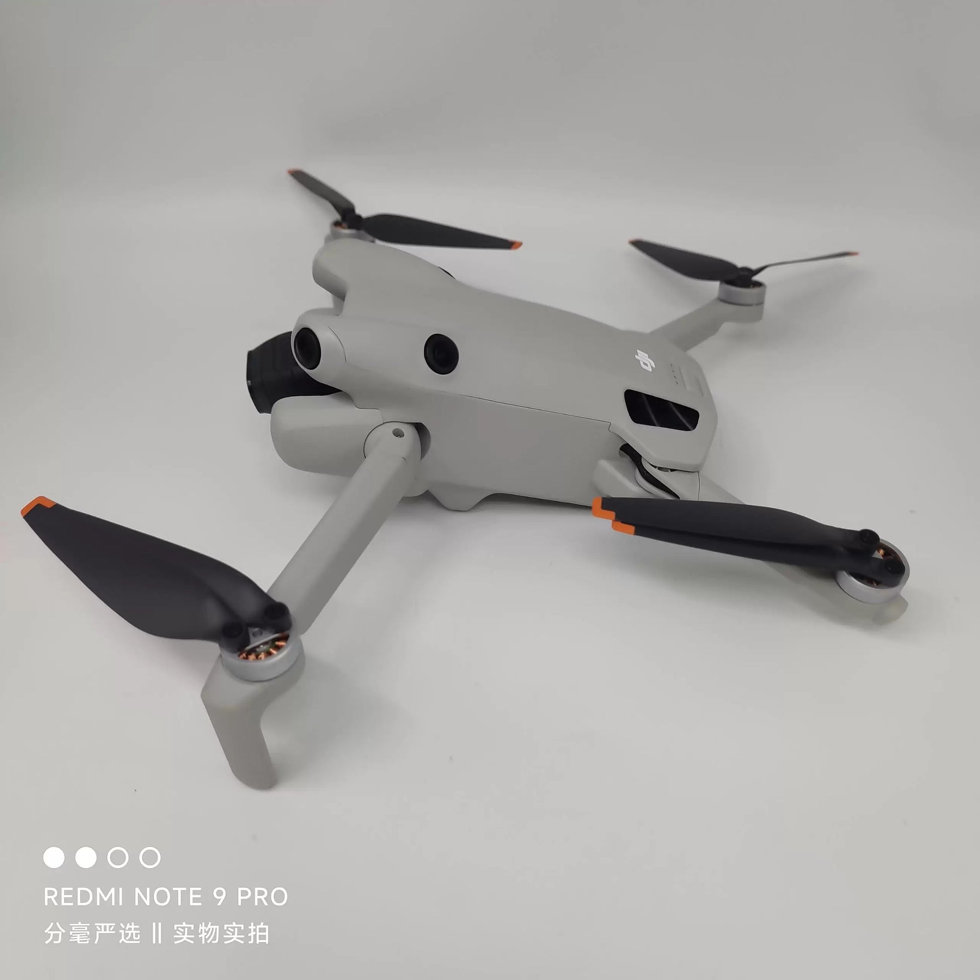 99% New (Mint) DJI Mini 4 Pro Fly More with DJI Care Refresh
