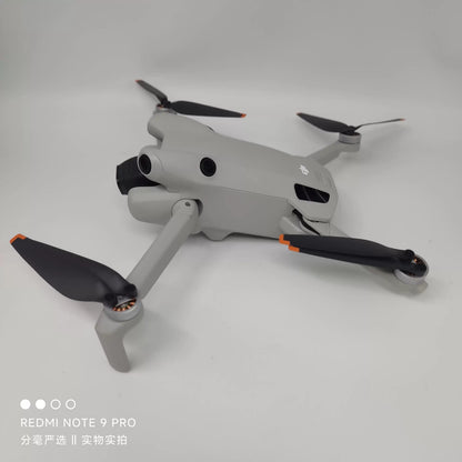 99% New (Mint) DJI Mini 4 Pro Fly More with DJI Care Refresh