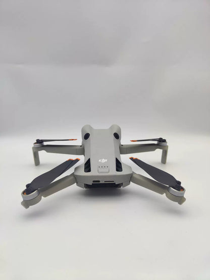 95% New (Like New) DJI Mini4pro with Screen Fly More Combo
