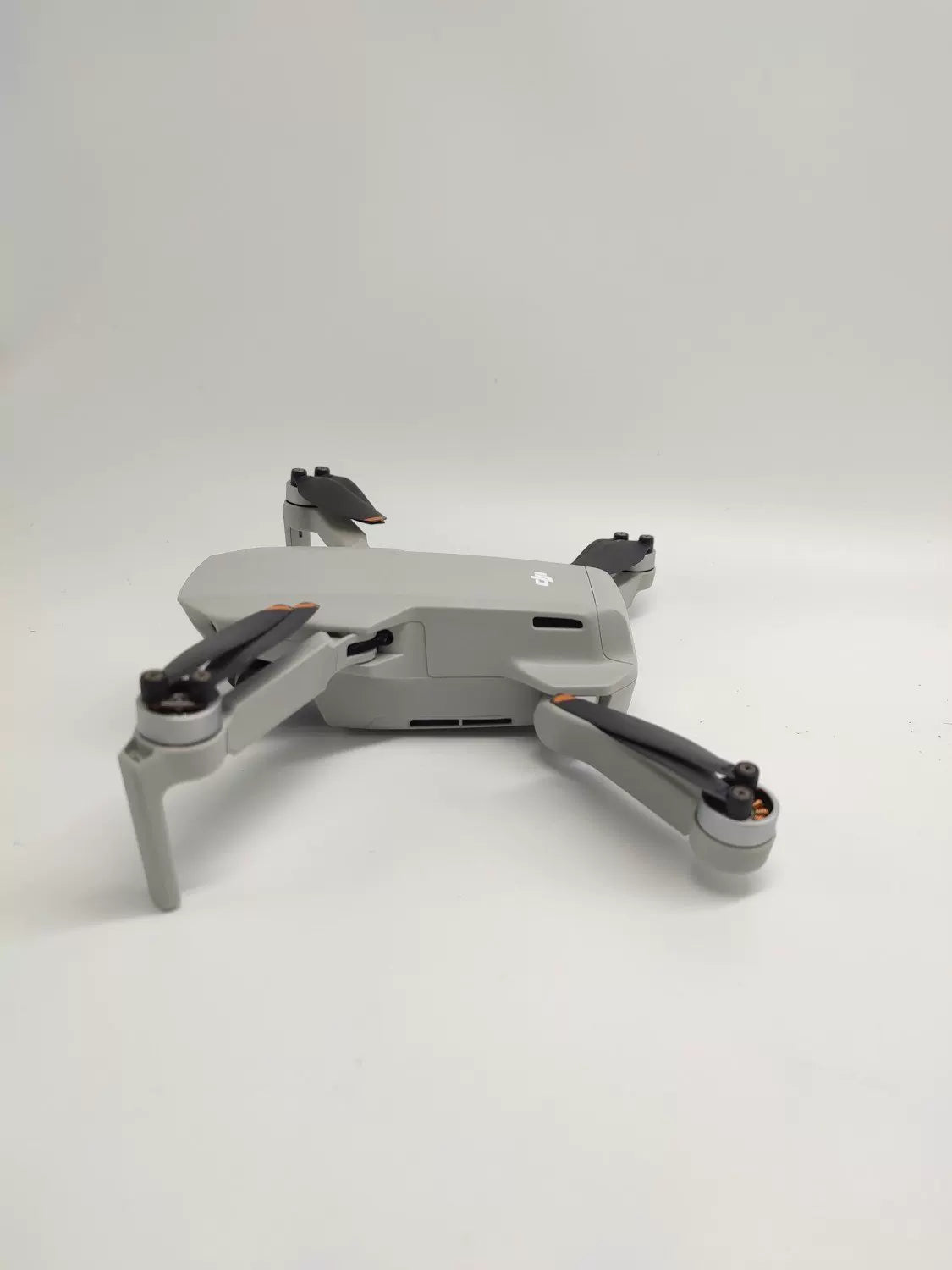 DJI Mini4k Fly More Combo