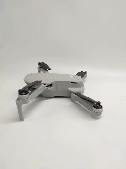 DJI Mini4k Fly More Combo