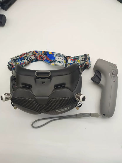 95% New (Like New) DJI Avata Smart Choice Combo