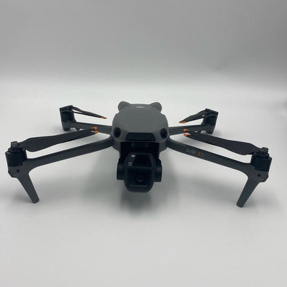DJI Air 3S Fly More Combo with Screen Remote and Care Refresh - Excellent (95% New)