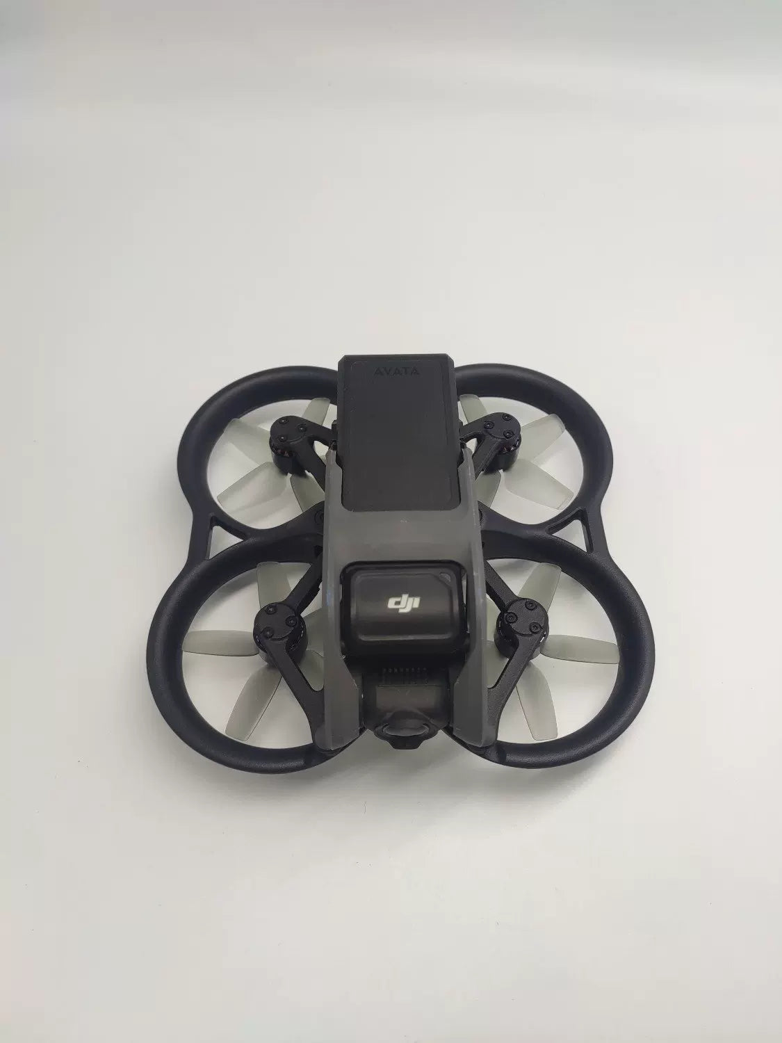 DJI Avata Advanced Combo
