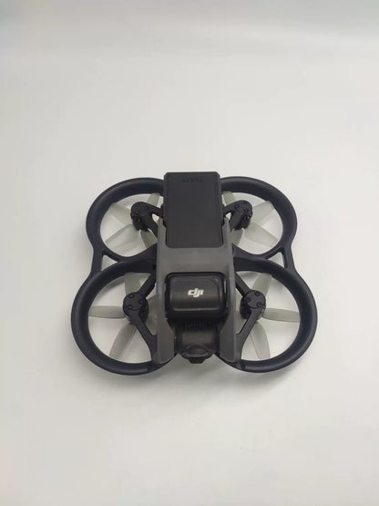 DJI Avata Advanced Combo