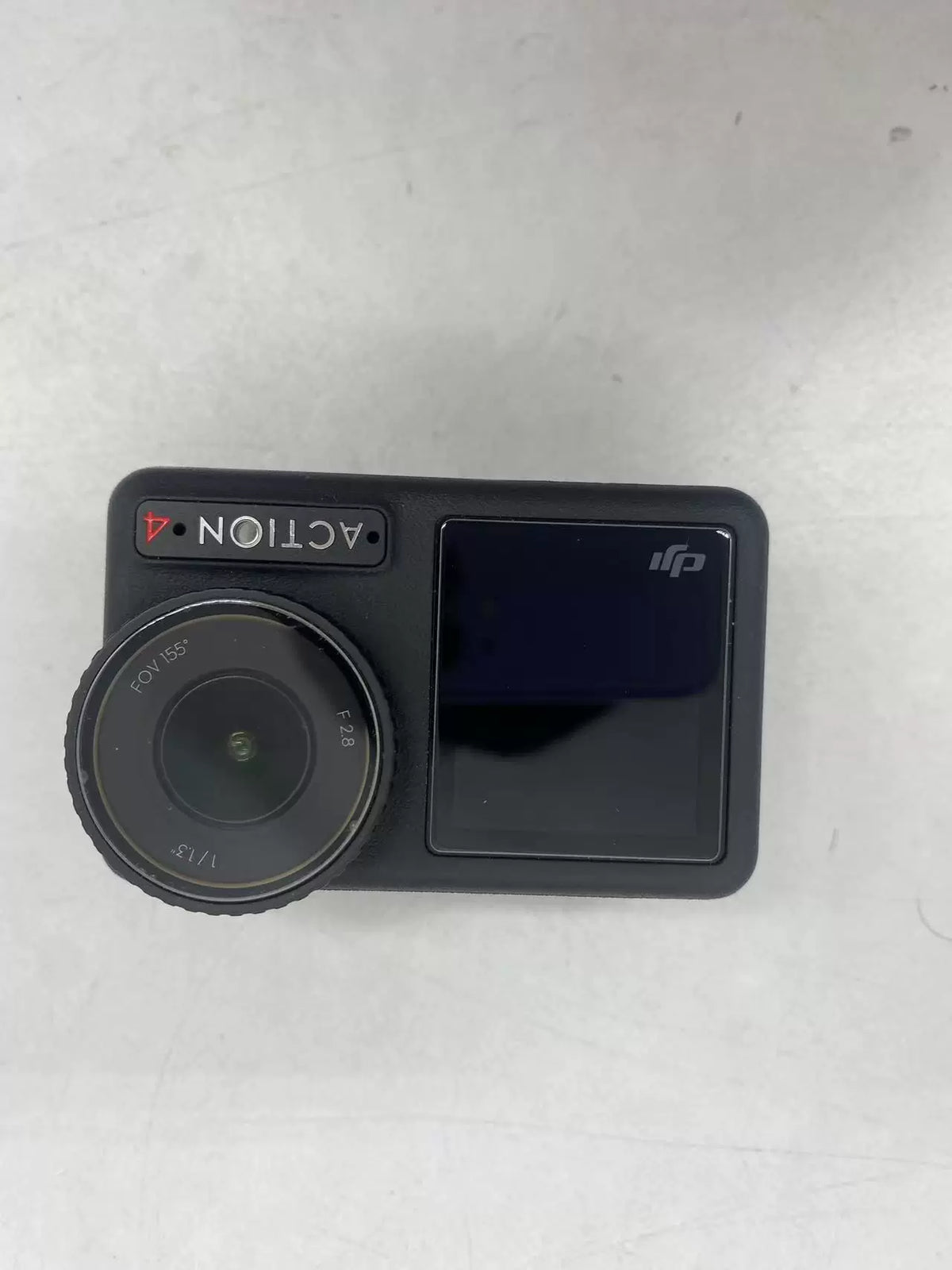 99% New (Mint) DJI Osmo Action 4 – photo 7