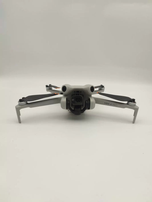 99% New (Mint) DJI Mini 4 Pro with Screen, Extended Battery Fly More Combo with DJI Care Refresh