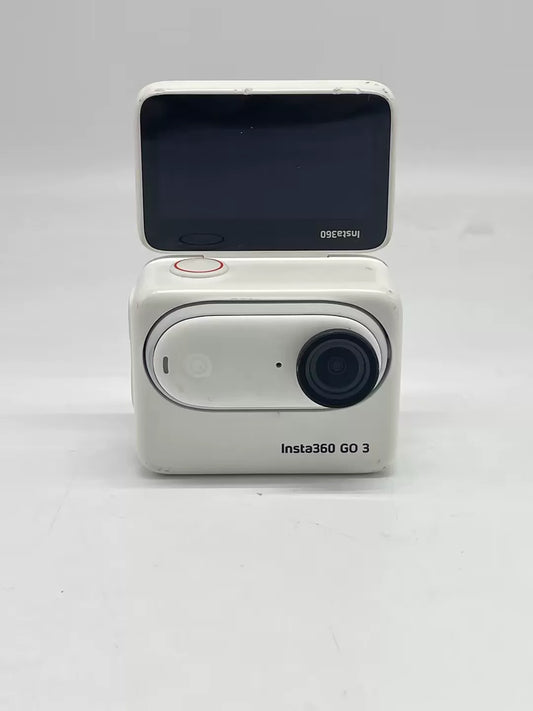90% New (Excellent) Insta360 GO 3 128G