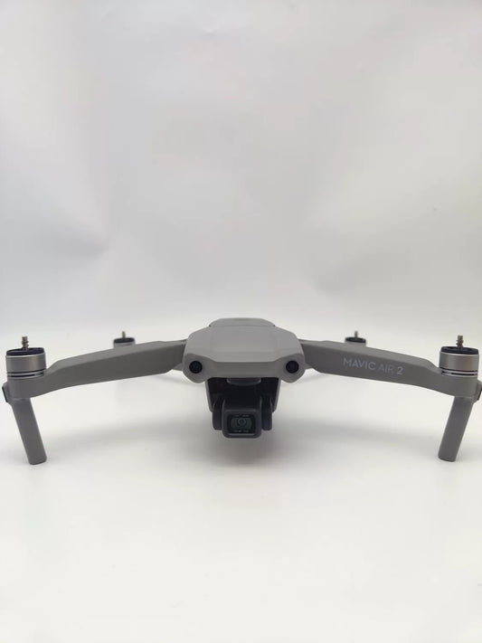 99% New (Mint) DJI air2 Fly More Combo