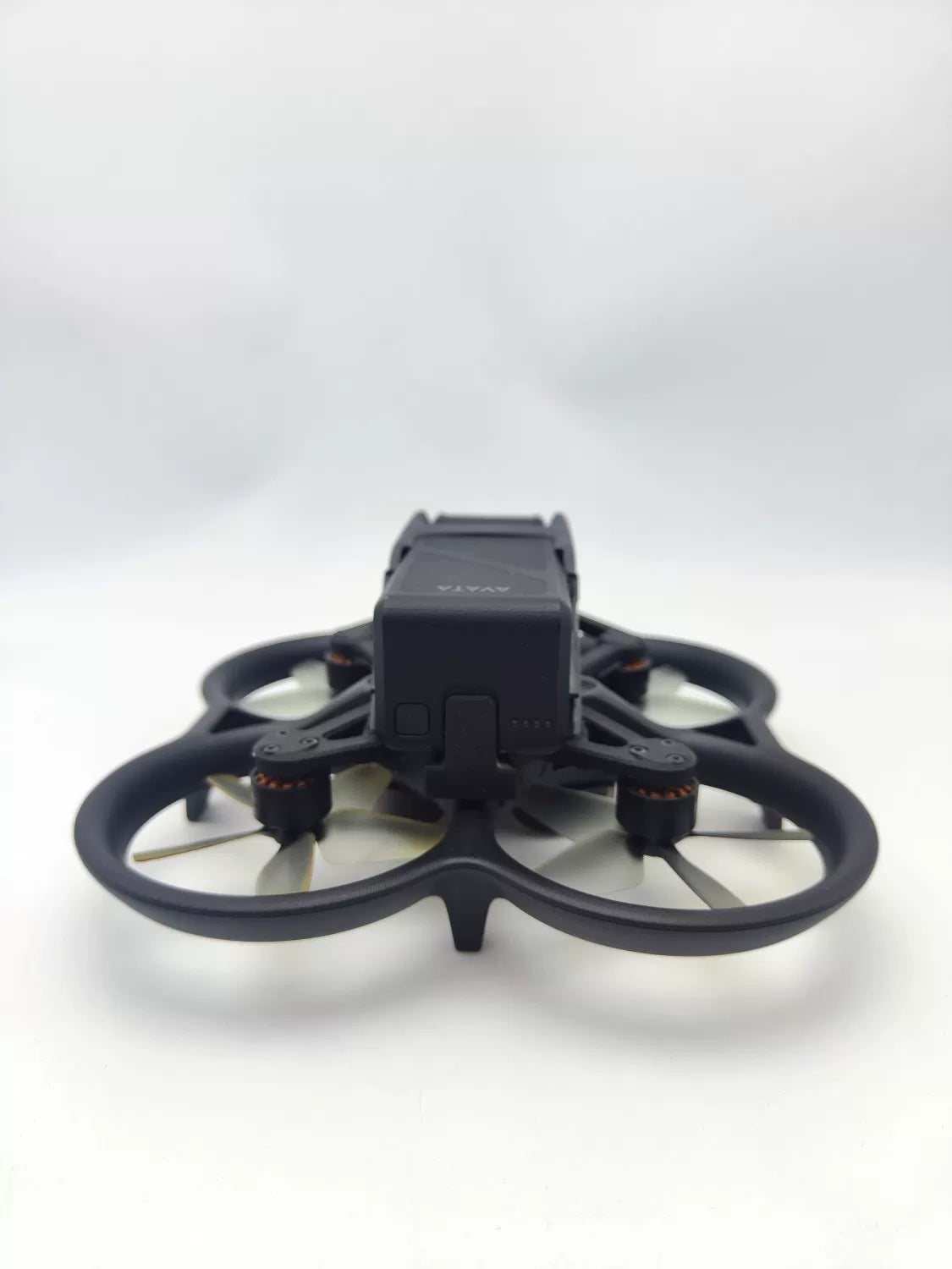 95% New (Like New) DJI avata Advanced Fly More Combo Quad Battery