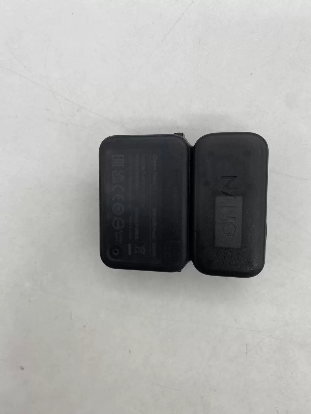 99% New (Mint) DJI Osmo Nano 128GB – photo 4