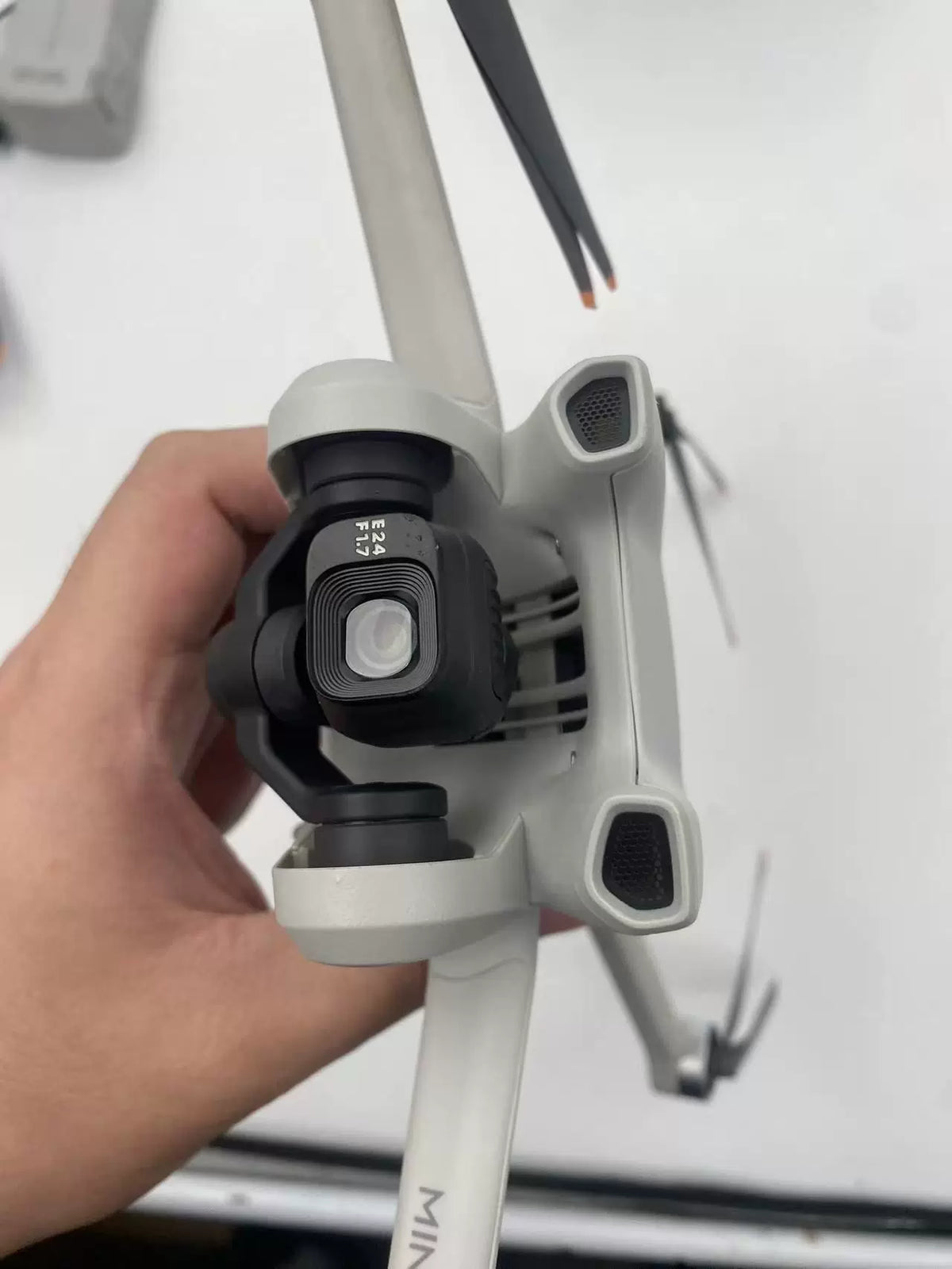 99% New (Mint) DJI Mini 3 – photo 5