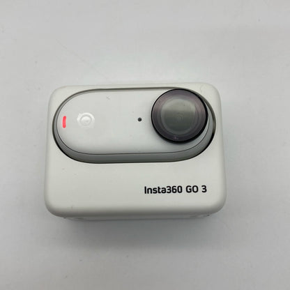 Insta360 GO 3 64GB - ممتاز (جديد 95%)
