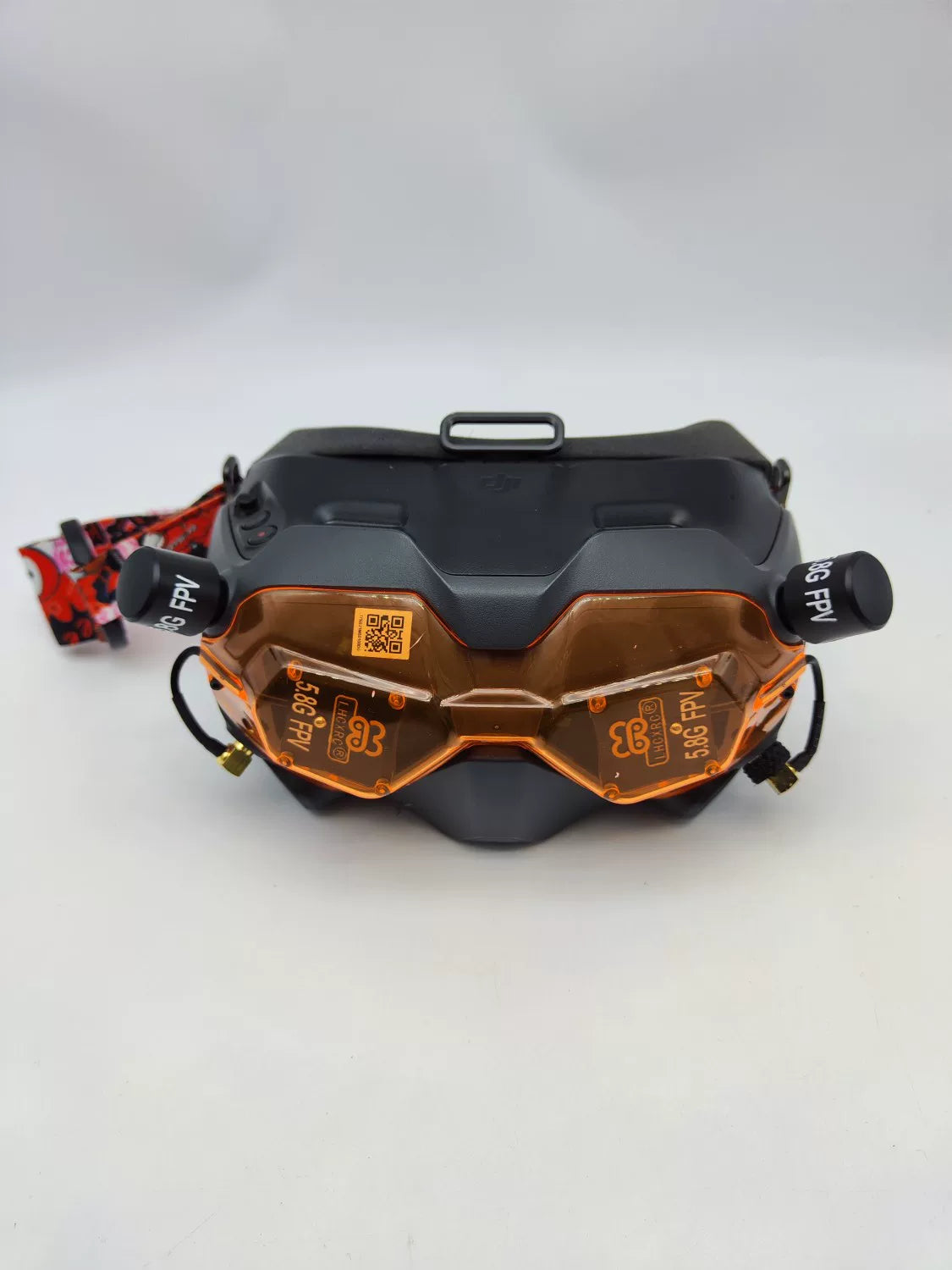 90% New (Excellent) DJI Avata Smart Choice Fly More Combo