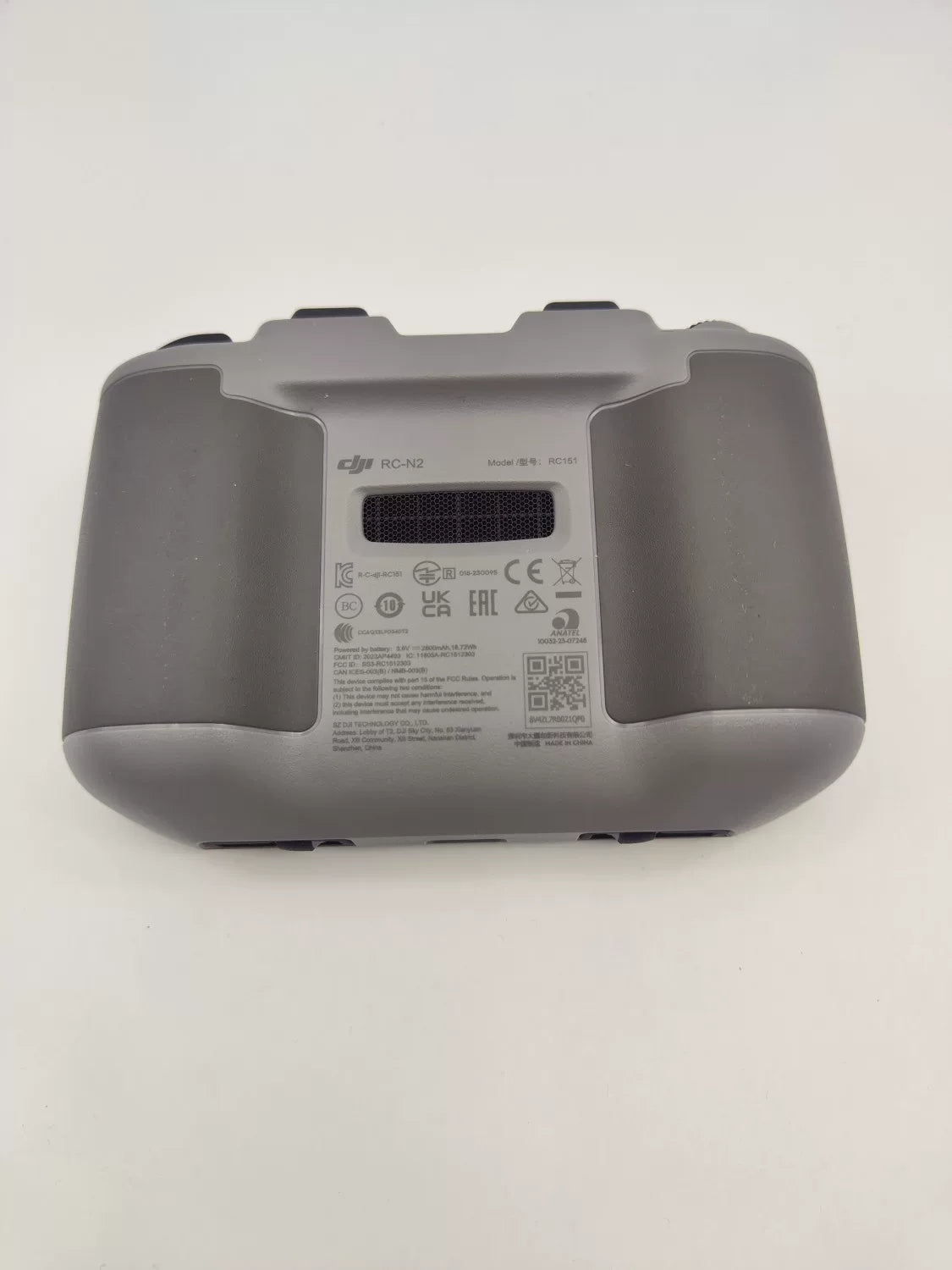 99% New (Mint) DJI neo Standard Remote Standard Combo Dual Battery