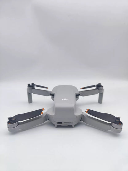 99% New (Mint) DJI mini2 Fly More Combo
