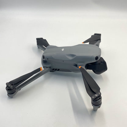 DJI Air 3S Fly More Combo with Screen Remote and Care Refresh - Excellent (95% New)