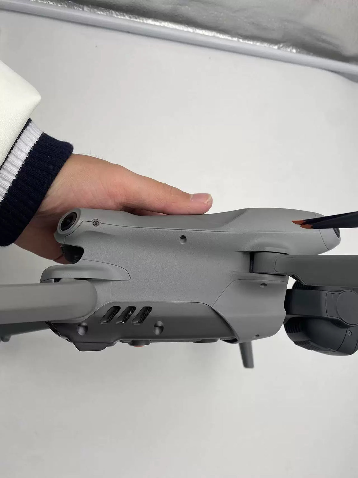 99% New (Mint) DJI Air 3S – photo 7
