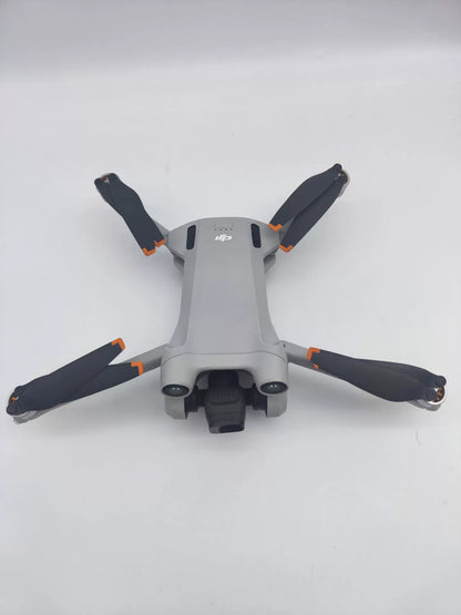 95% New (Like New) DJI mini3pro with Screen Dual Battery