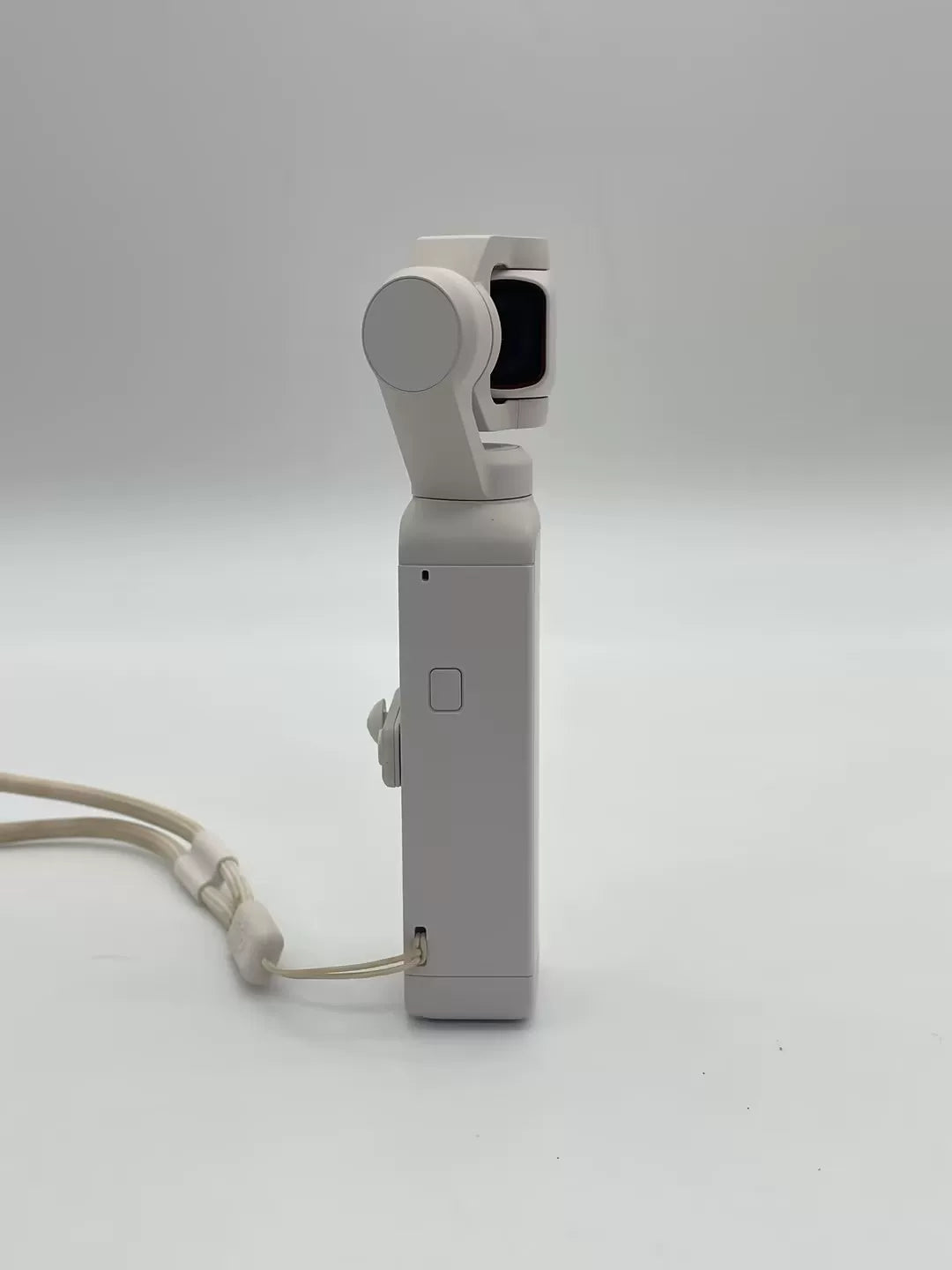95% New (Like New) DJI Osmo pocket2 Cloud White