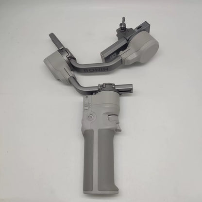 99% New (Mint) DJI RS 4 mini Combo