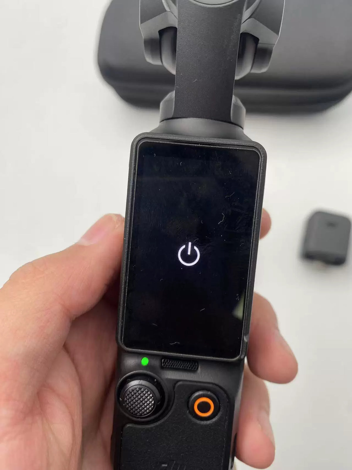 99% New (Mint) DJI Osmo Pocket 3 – photo 4