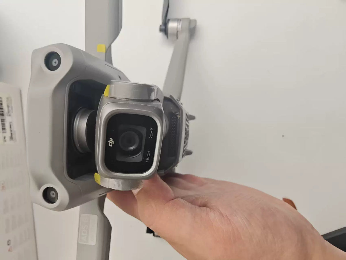 95% New (Like New) DJI Mavic Air 2S – photo 7