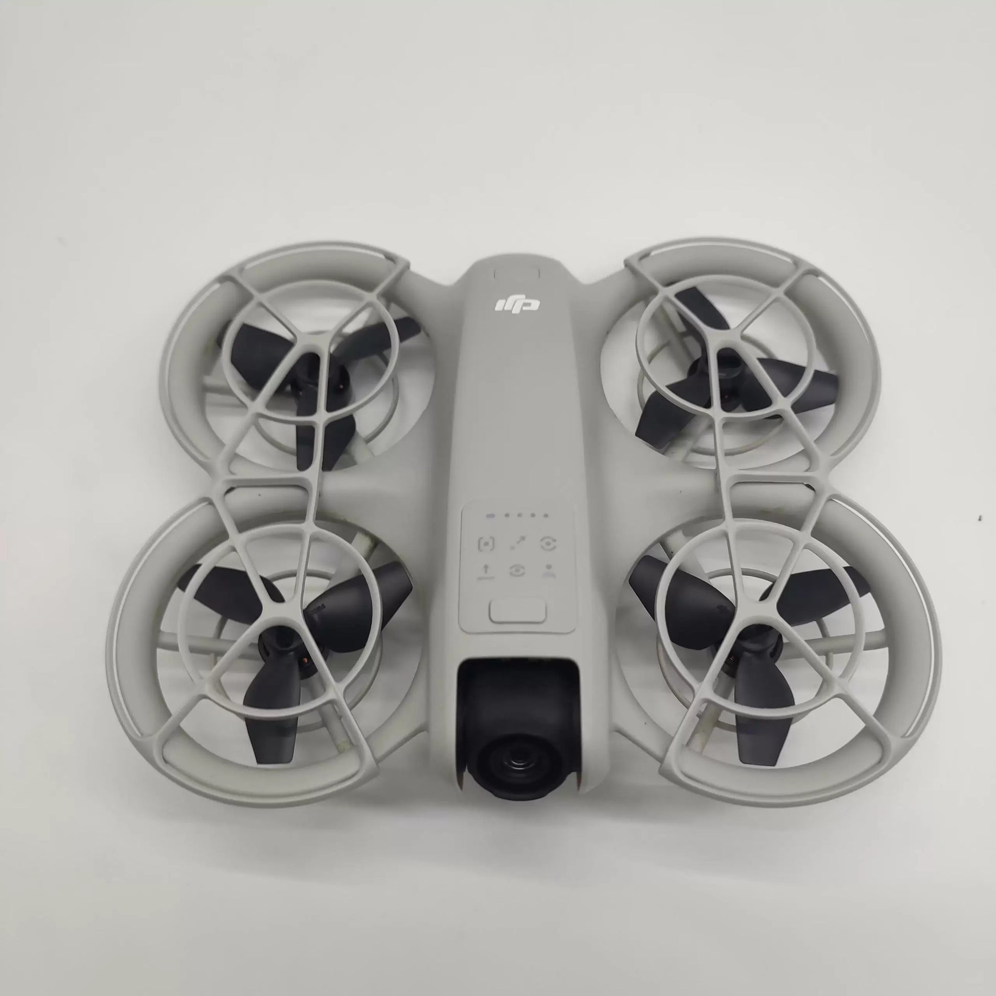 95% New (Like New) DJI Neo Motion-Control Fly More Combo with 2-Year DJI Care Refresh