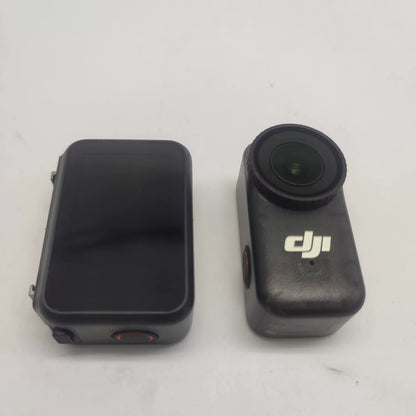 95% New (Like New) DJI Osmo Nano 64G with 2-Year Edition DJI Care Refresh