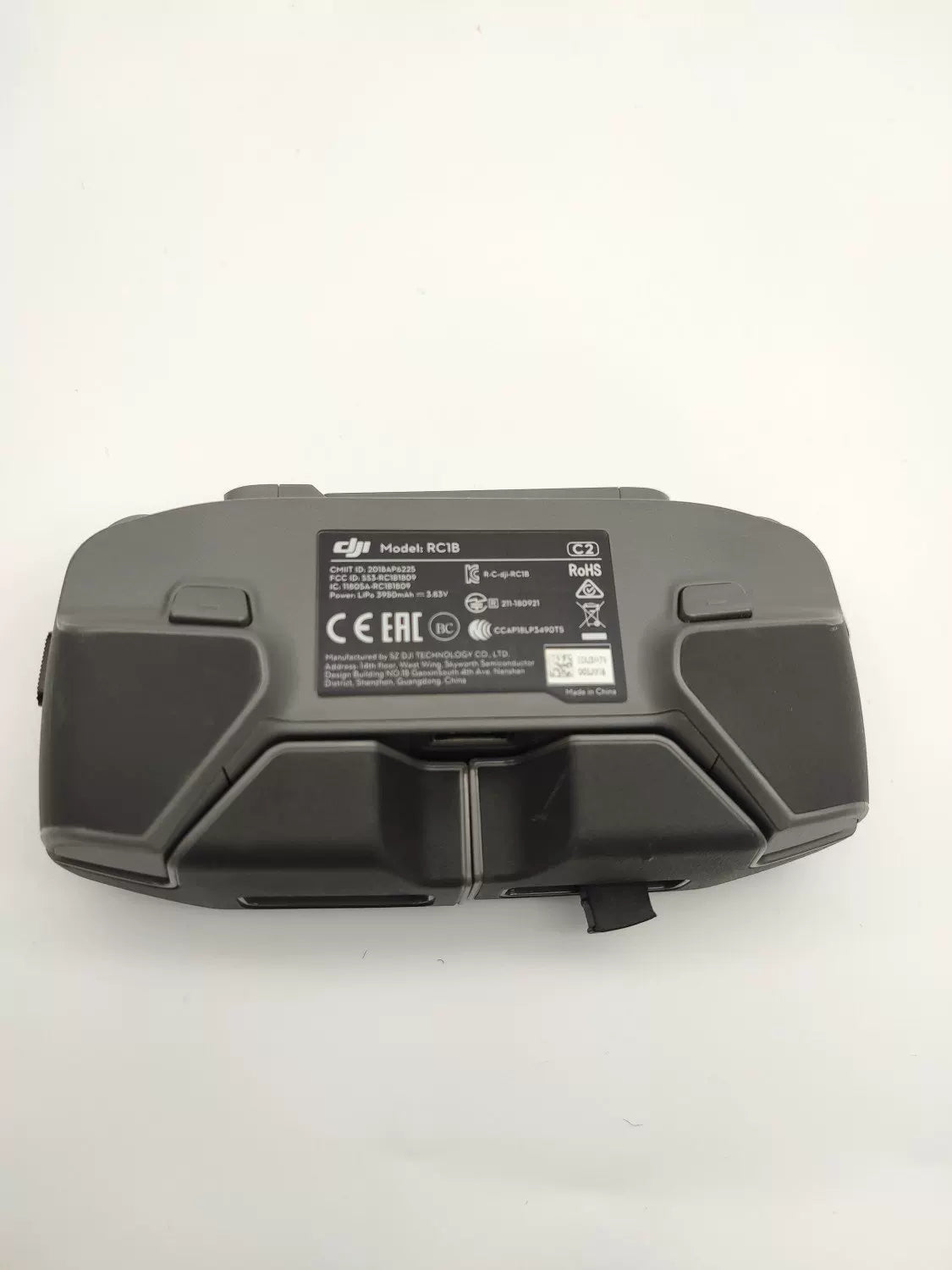 95% New (Like New) DJI Mavic 2pro Fly More Combo
