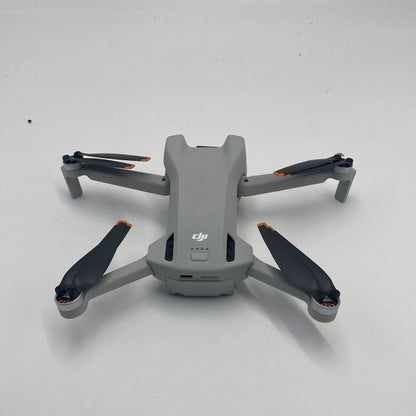 DJI Mini 3 Standard Kit - Like New (99%)