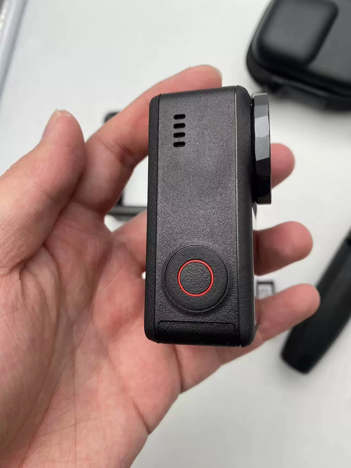 95% New (Like New) DJI Osmo Action 5 Pro – photo 4