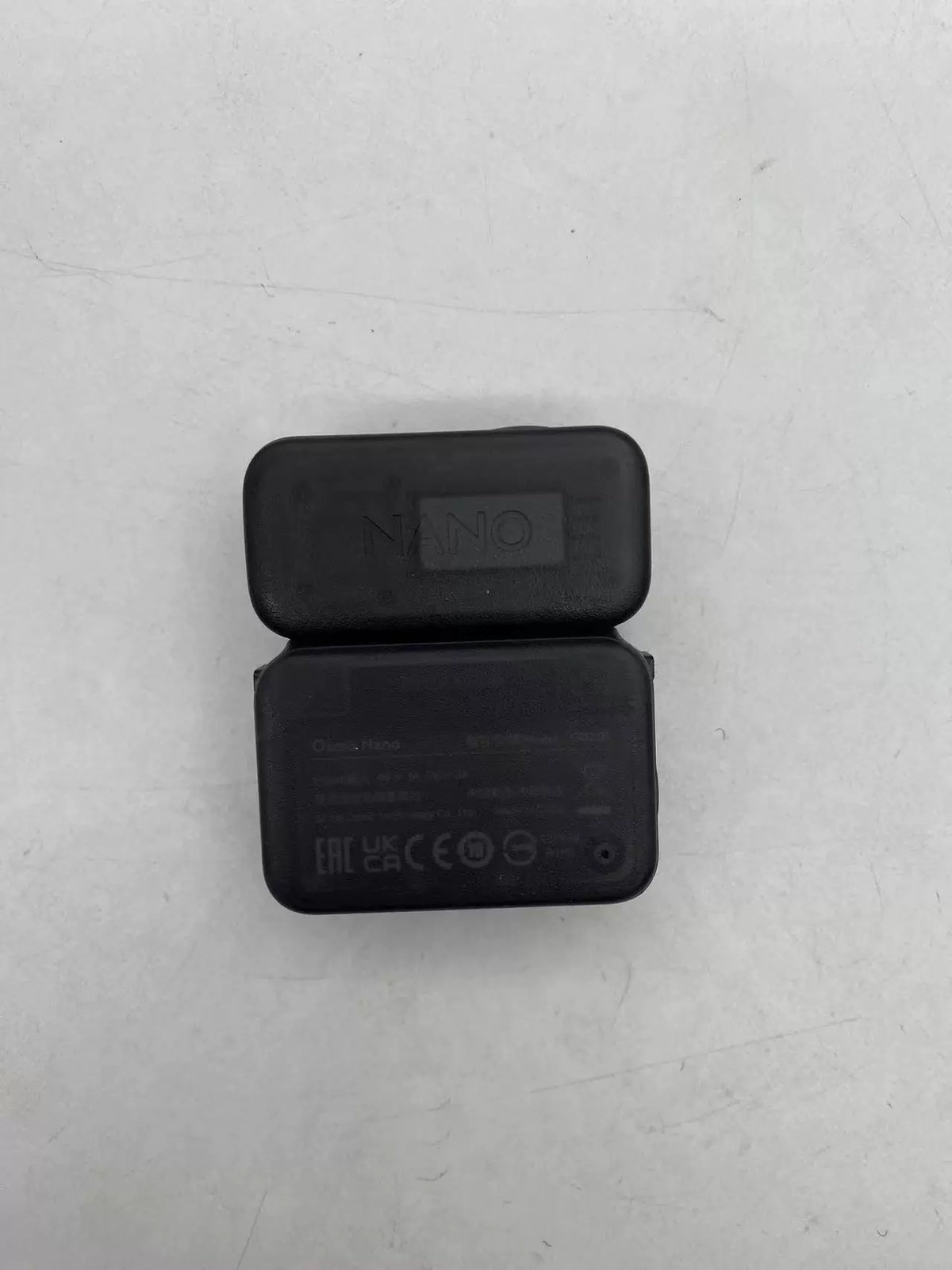 99% New (Mint) DJI Osmo Nano 128GB – photo 8