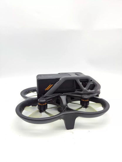 DJI Avata New Advanced Fly More Combo Quad Battery with DJI Care Refresh
