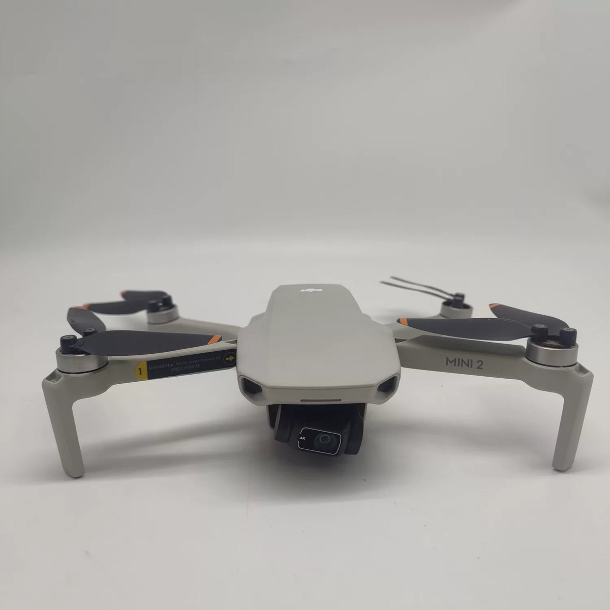 95% New (Like New) DJI Mini 2 Fly More Combo