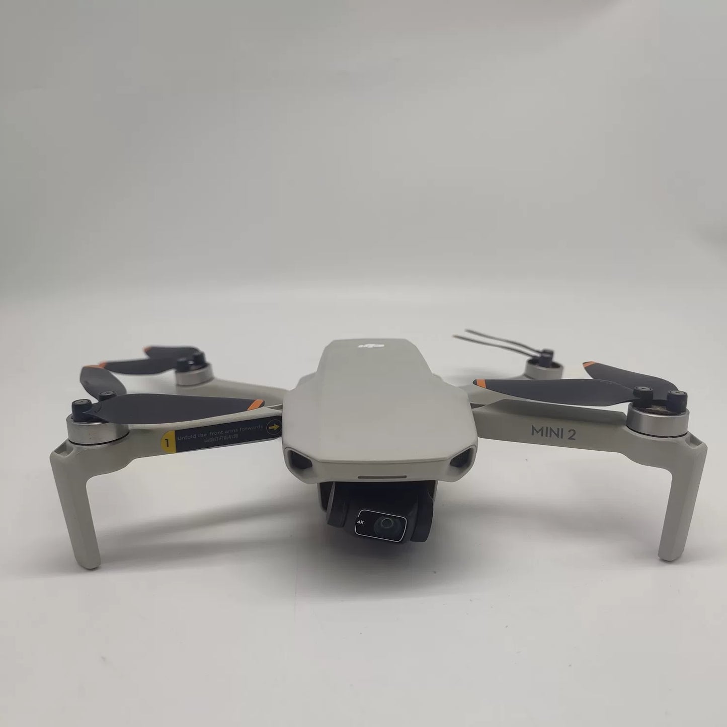 95% New (Like New) DJI Mini 2 Fly More Combo