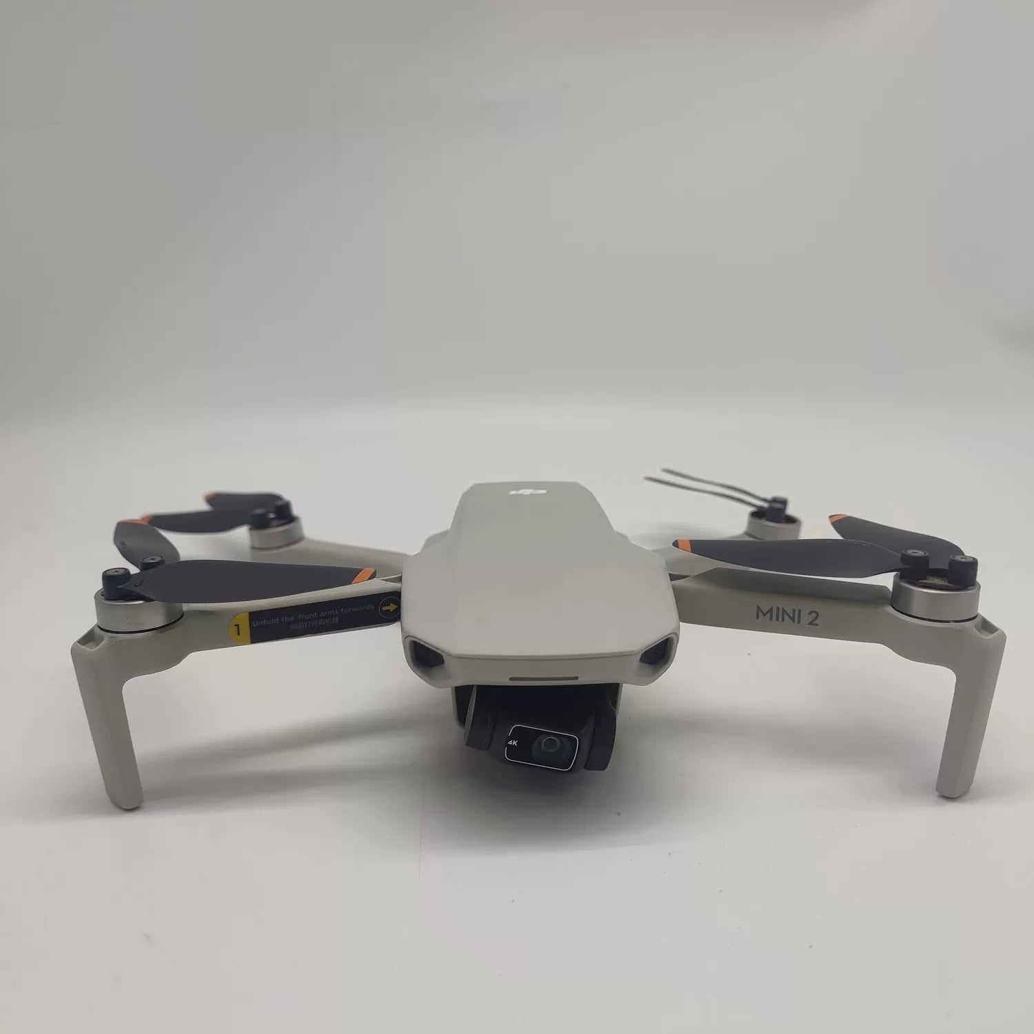 95% New (Like New) DJI Mini 2 Fly More Combo