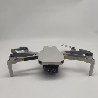 95% New (Like New) DJI Mini 2 Fly More Combo