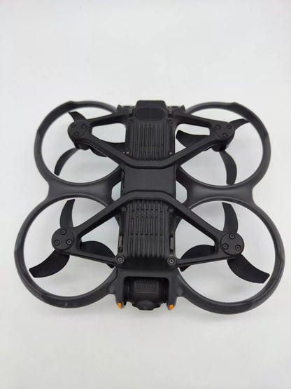 DJI Avata2 Fly More Combo 2-Year DJI Care Refresh