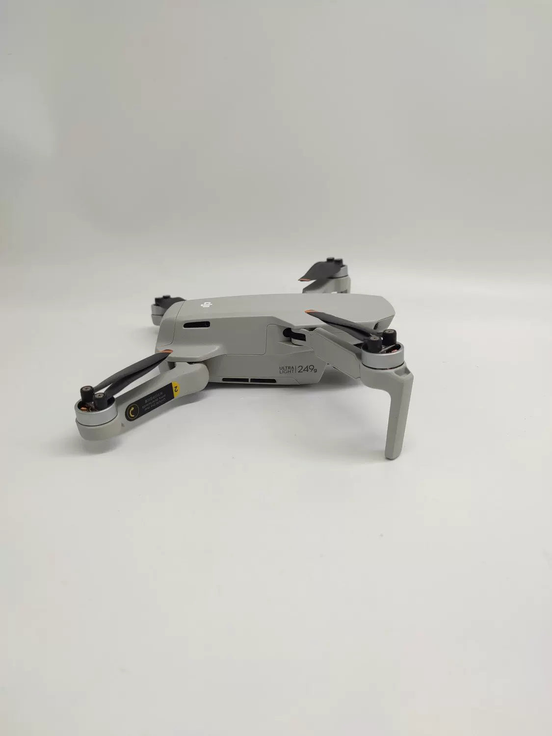 DJI Mini 2 Fly More Combo Dual Battery