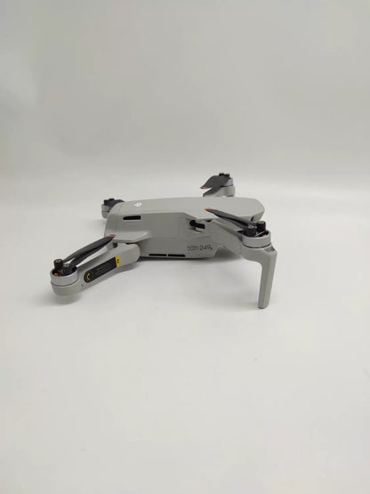 DJI Mini 2 Fly More Combo Dual Battery
