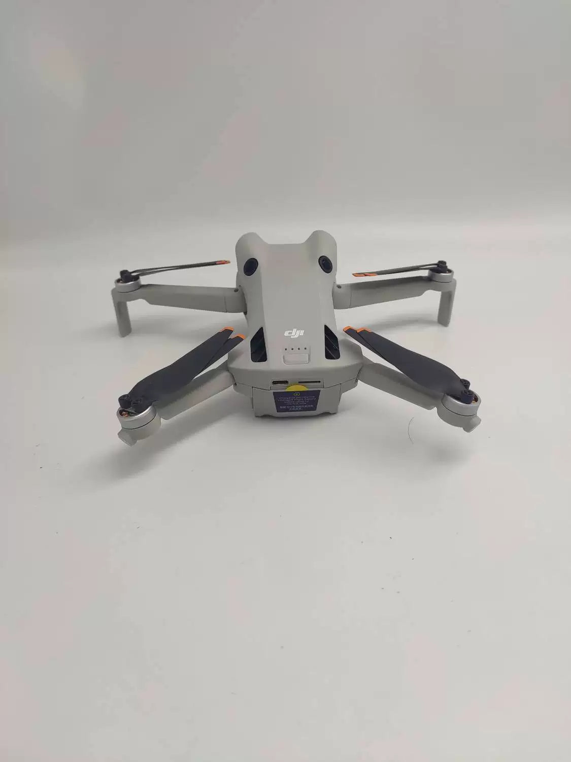 99% New (Mint) DJI Mini4 pro Standard Remote Standard Combo with DJI Care Refresh