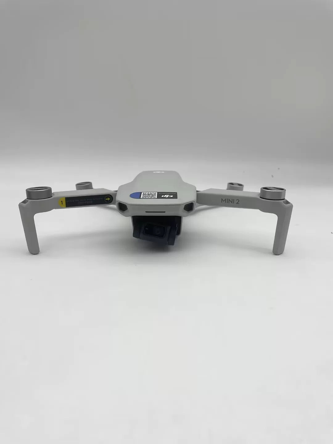 90% New (Excellent) DJI Mini 2 Fly More Combo