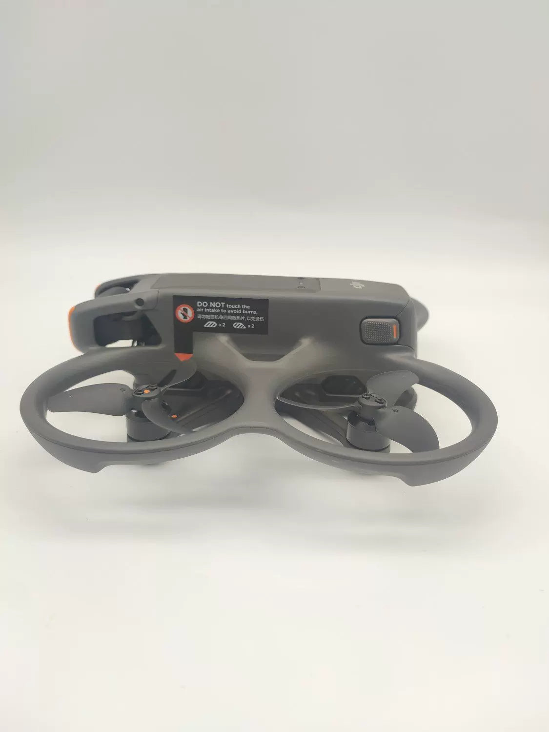 DJI Avata 2 Fly More Combo DJI Care Refresh