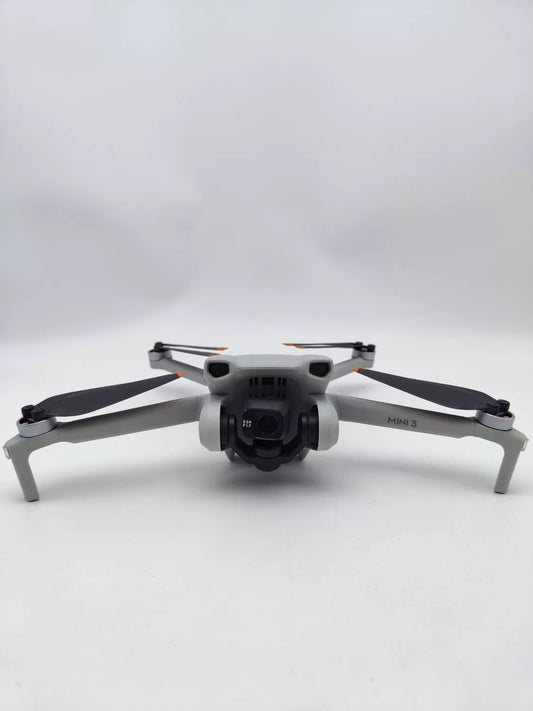 99% New (Mint) DJI mini3 with Screen, Extended Battery Fly More Combo with DJI Care Refresh