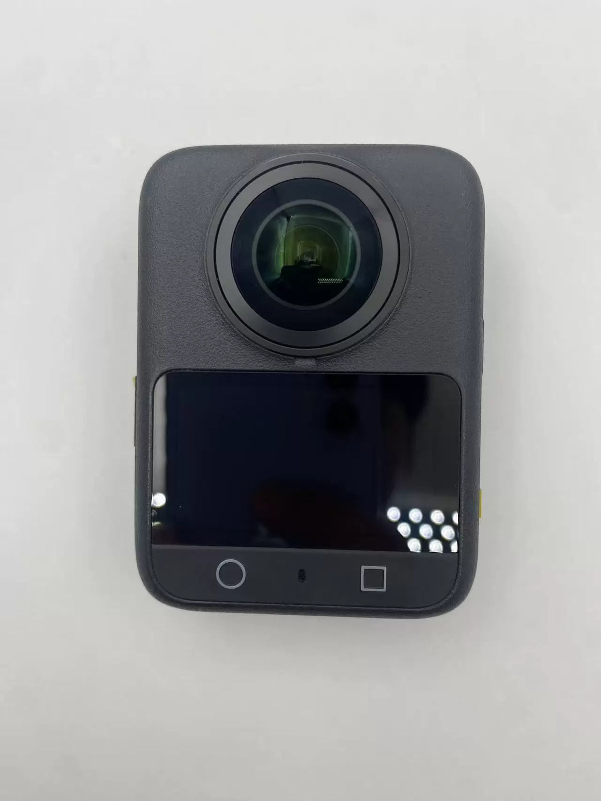 99% New (Mint) DJI Osmo 360 Adventure Combo – photo 4