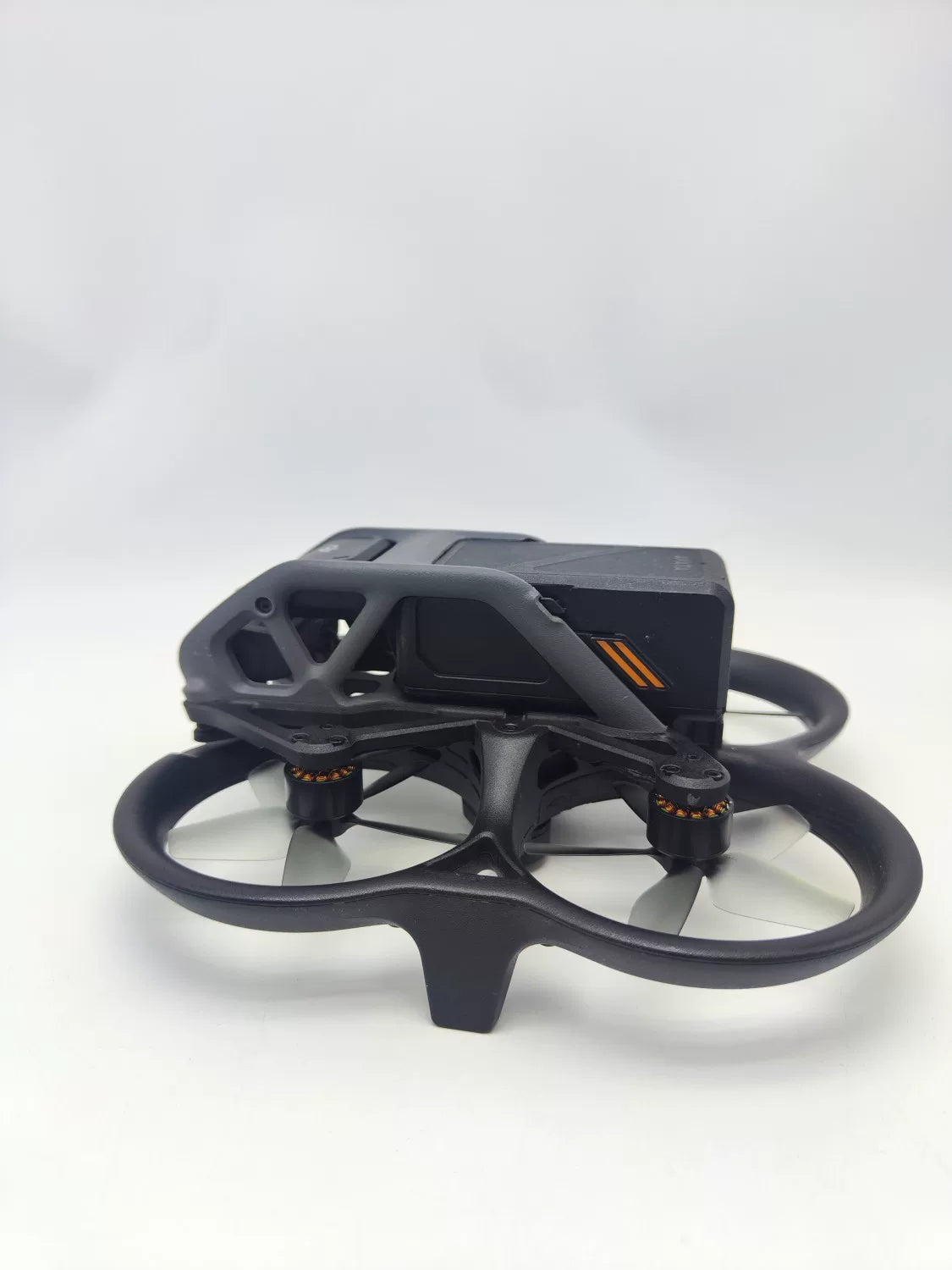 95% New (Like New) DJI avata New Advanced Fly More Combo with DJI Care Refresh fpv2 Remote Controller