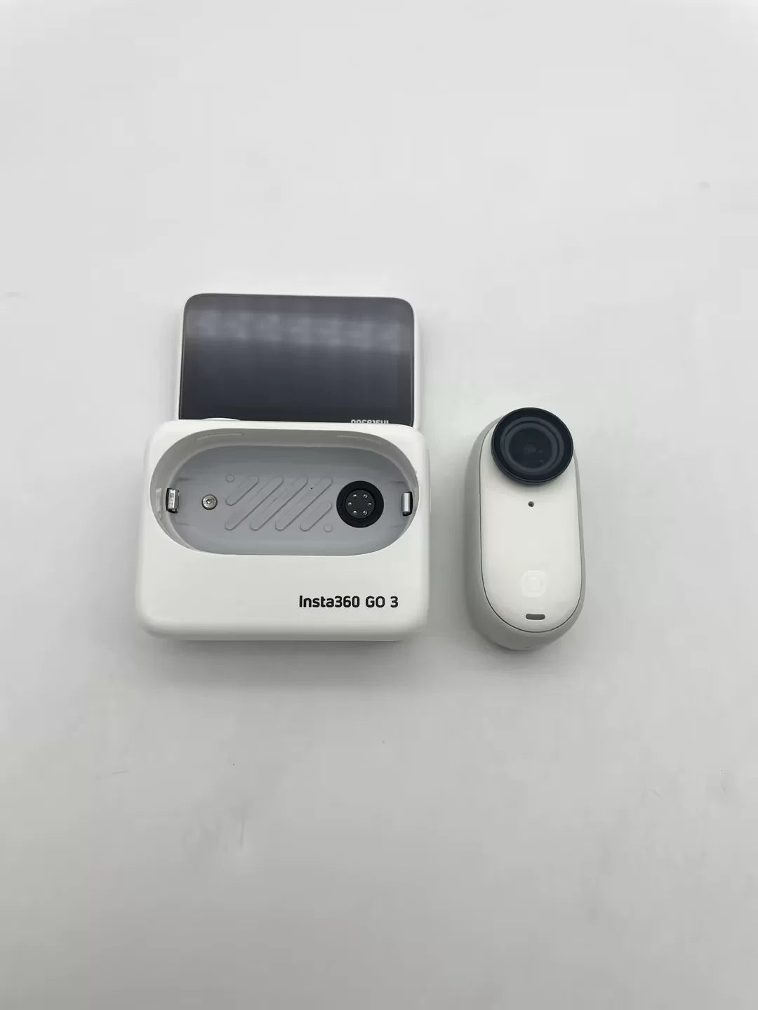 90% New (Excellent) Insta Insta360 360 GO 3 64G
